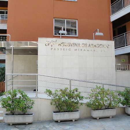 סאלו Apartment Augustina De Aragon מראה חיצוני תמונה